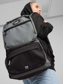 Повседневный рюкзак PUMA Deck Backpack Ii модель 090338 Фото