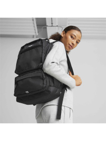 Повседневный рюкзак PUMA Deck Backpack Ii модель 090338 Повседневный рюкзак PUMA Deck Backpack Ii модель 090338 Фото