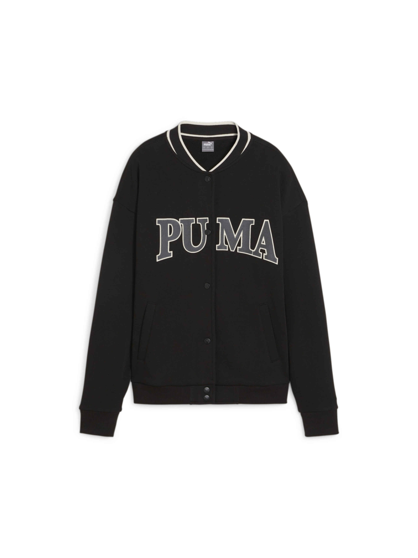 Бомбер PUMA Squad Track Jacket Tr модель 677902 Фото