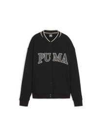 Бомбер PUMA Squad Track Jacket Tr модель 677902 Фото