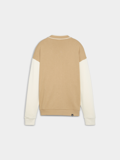 Бомбер PUMA Squad Track Jacket Tr модель 677902 — фото - INTERTOP