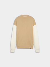 Бомбер PUMA Squad Track Jacket Tr модель 677902 Фото