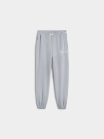 Штани спортивні PUMA Classics+ Sweatpants модель 624276 Фото