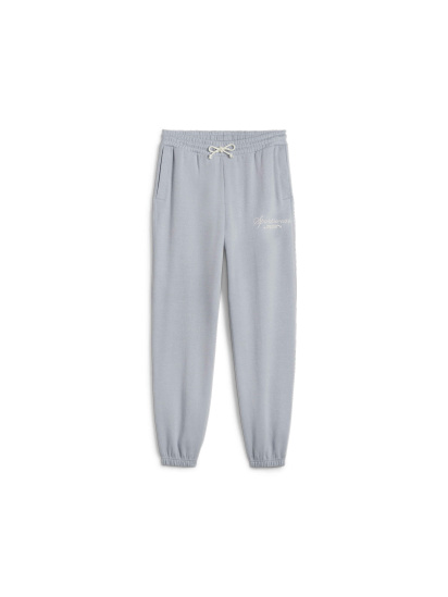 Штани спортивні PUMA Classics+ Sweatpants модель 624276 - фото