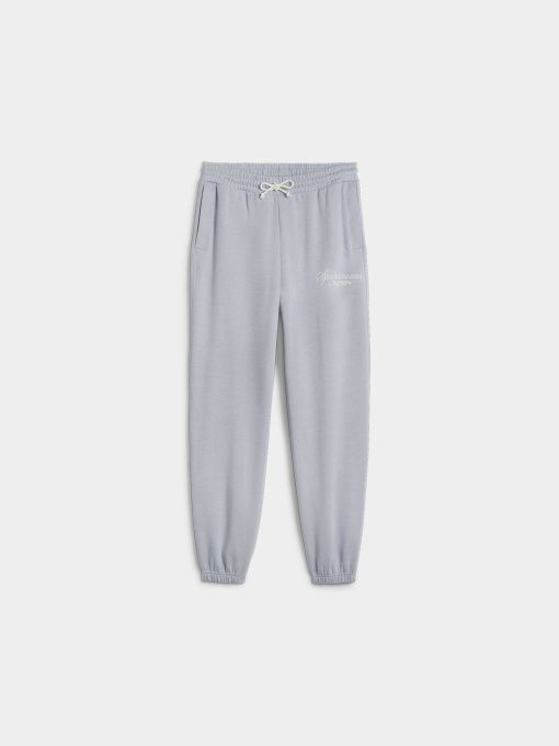 Штаны спортивные PUMA Classics+ Sweatpants модель 624276 Фото