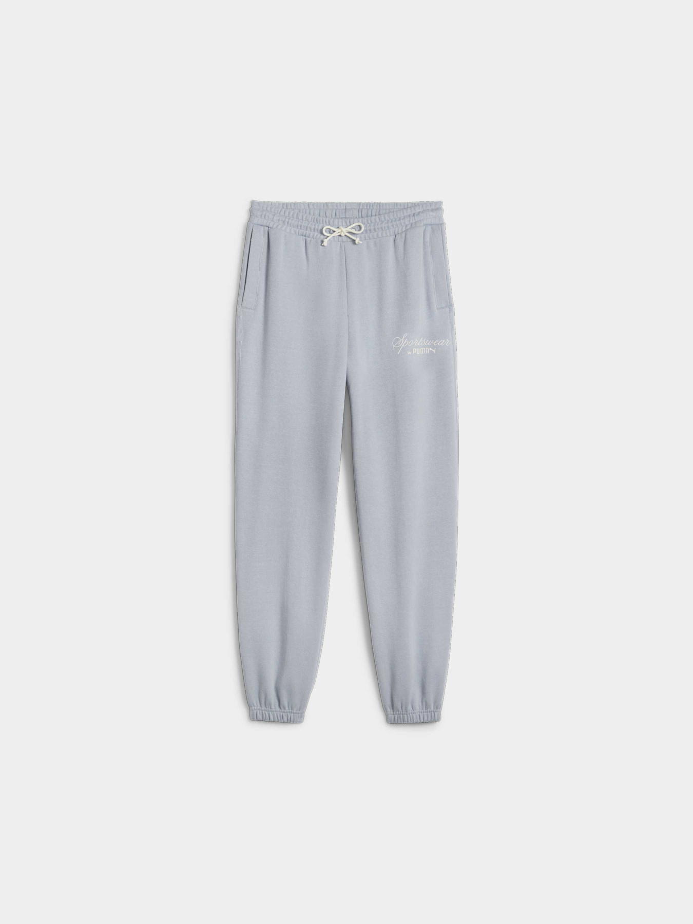 Спортивні штани PUMA Classics+ Sweatpants модель 624276 Фото