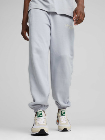 Спортивні штани PUMA Classics+ Sweatpants модель 624276 Фото