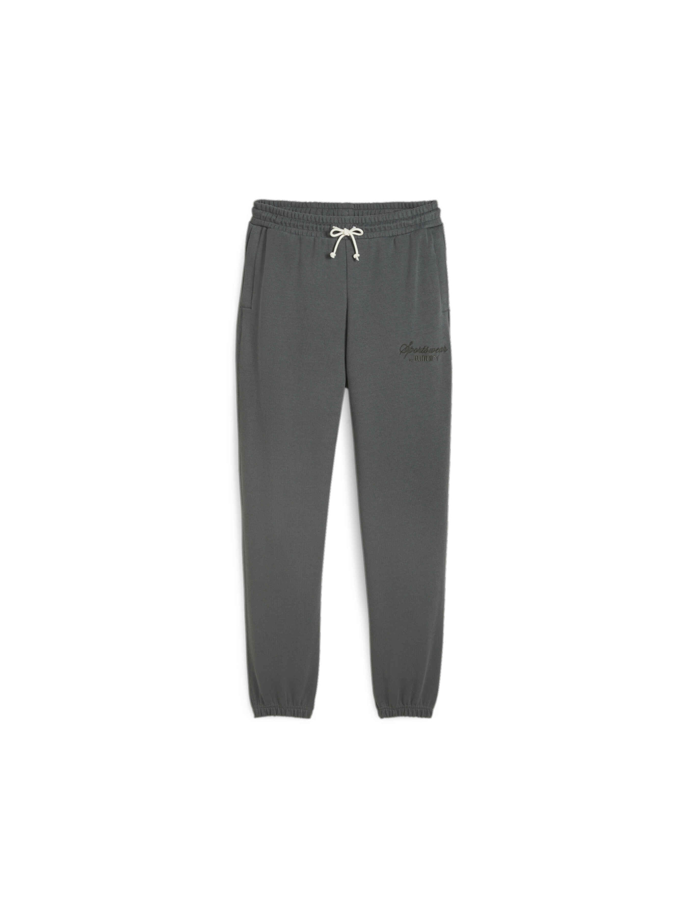 Штаны спортивные PUMA Classics+ Sweatpants модель 624276 Фото