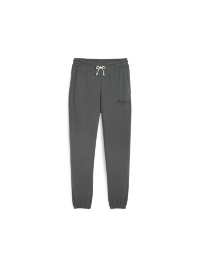 Штани спортивні PUMA Classics+ Sweatpants модель 624276 - фото