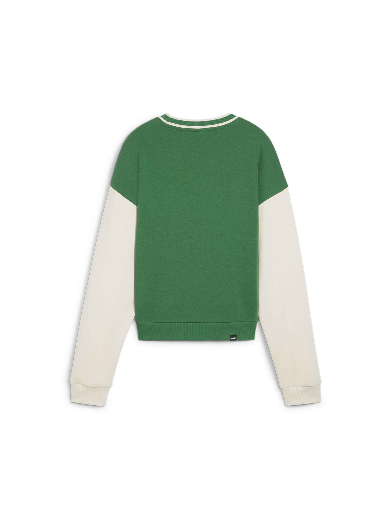 Світшот PUMA Squad Crew Tr модель 677898 Фото