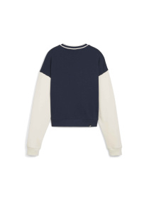 Свитшот PUMA Squad Crew Tr модель 677898 Фото