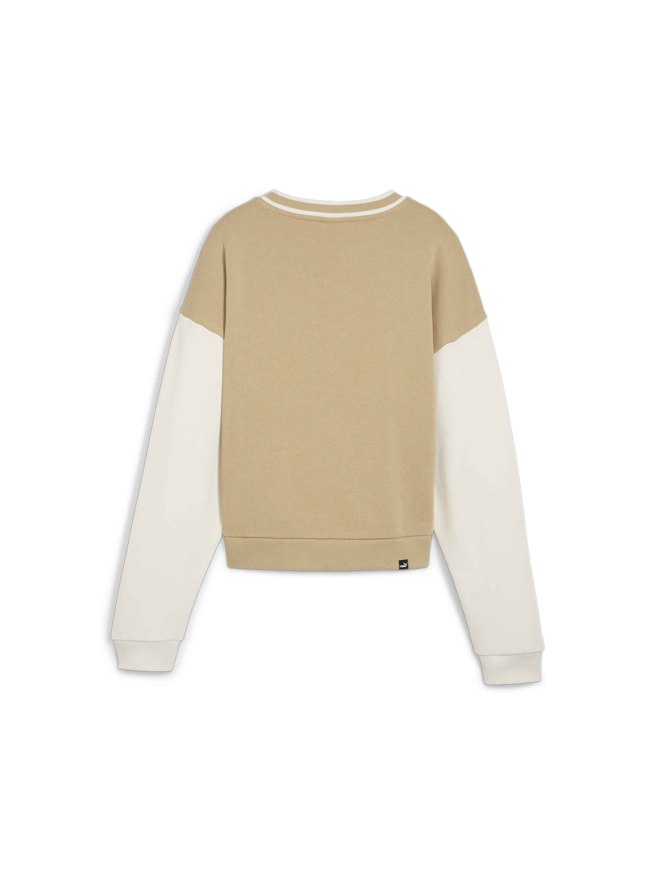 Свитшот PUMA Squad Crew Tr модель 677898 Фото