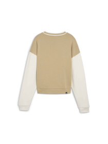 Свитшот PUMA Squad Crew Tr модель 677898 Фото