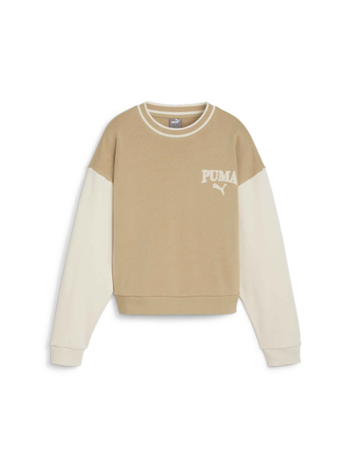 Світшот PUMA Squad Crew Tr модель 677898 Фото
