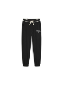 Штаны спортивные PUMA Squad Pants Tr модель 677901 Фото