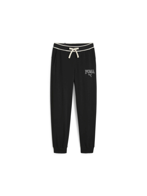 Штаны спортивные PUMA Squad Pants Tr модель 677901 Фото