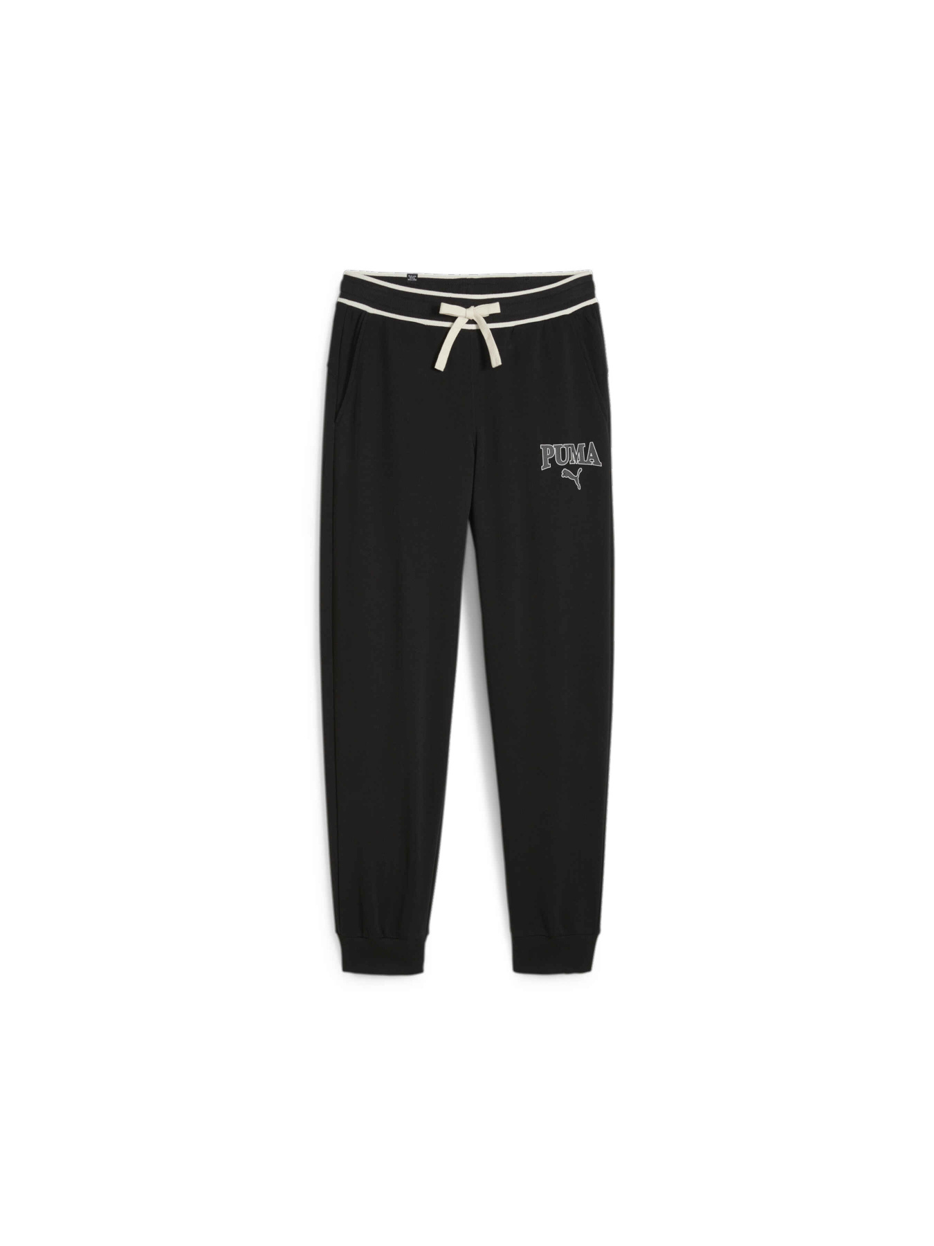 Штаны спортивные PUMA Squad Pants Tr модель 677901 Фото