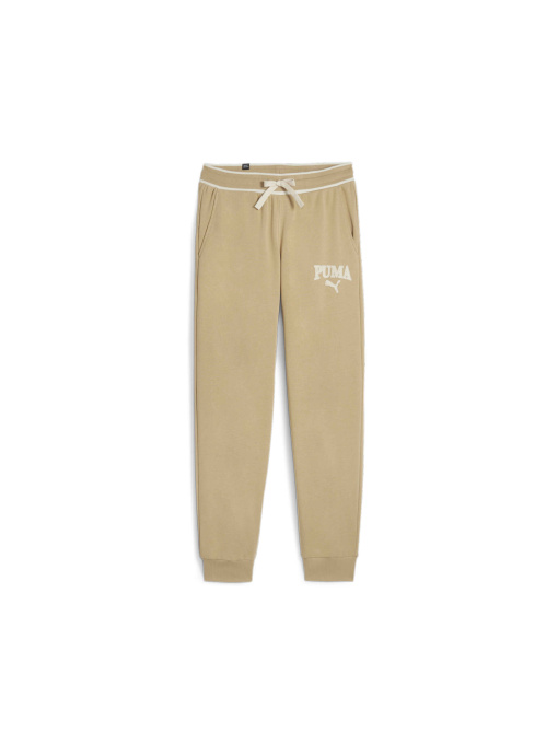 Штаны спортивные PUMA Squad Pants Tr модель 677901 Фото