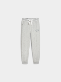 Штани спортивні PUMA Squad Pants Tr модель 677901 Фото