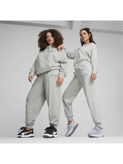 Штани спортивні PUMA Squad Pants Tr модель 677901 — фото 3 - INTERTOP