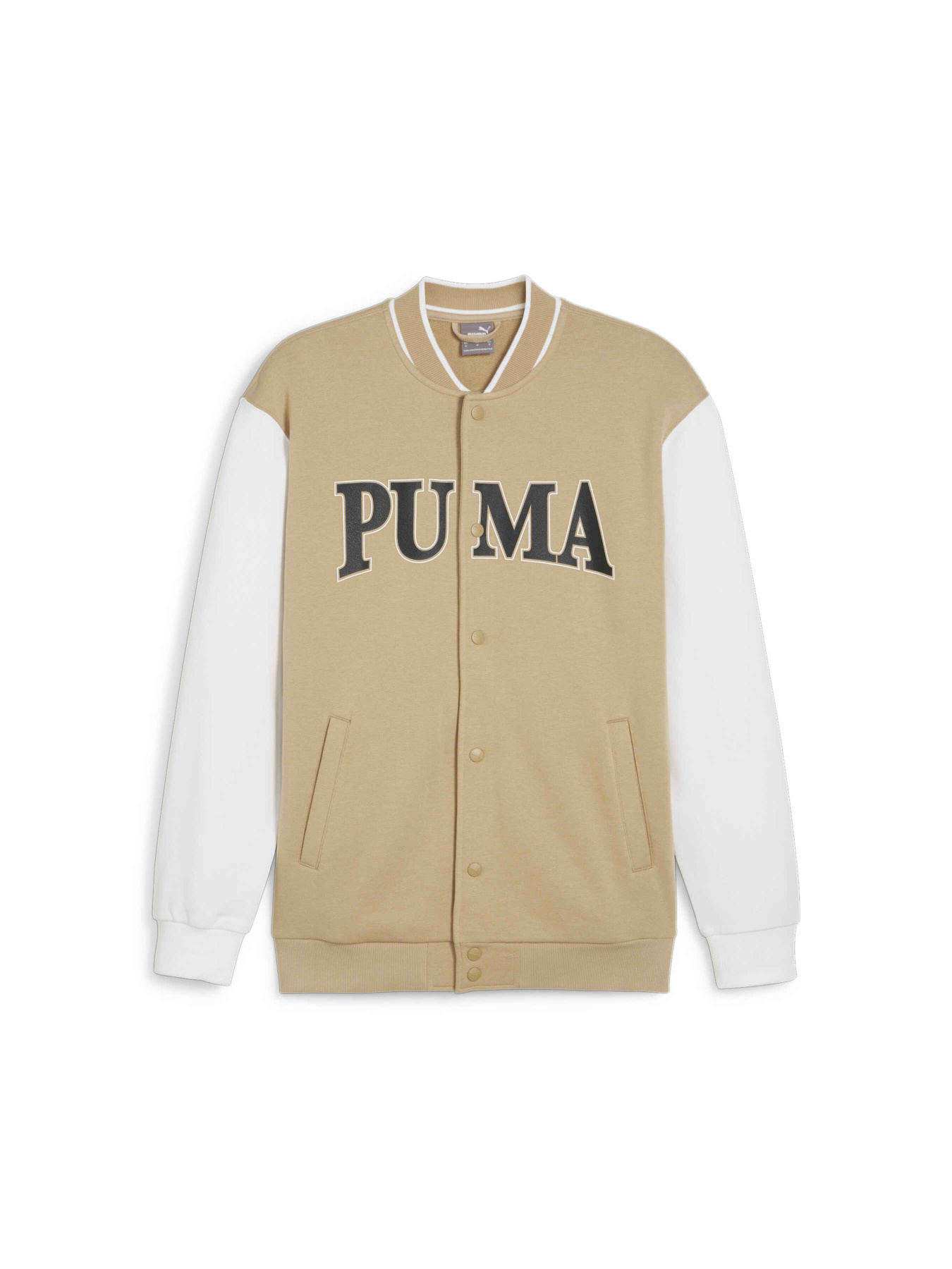 Бомбер PUMA Squad Track Jacket модель 678971 Фото