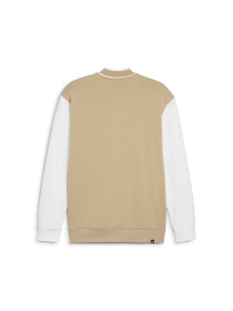 Бомбер PUMA Squad Track Jacket модель 678971 Фото