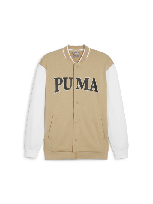 Бомбер PUMA Squad Track Jacket модель 678971 Фото