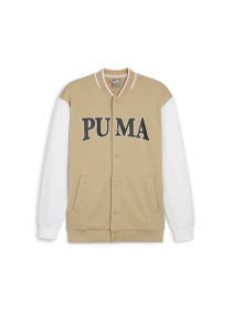 Бомбер PUMA Squad Track Jacket модель 678971 Бомбер PUMA Squad Track Jacket модель 678971 Фото