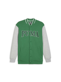 Бомбер PUMA Squad Track Jacket модель 678971 Фото