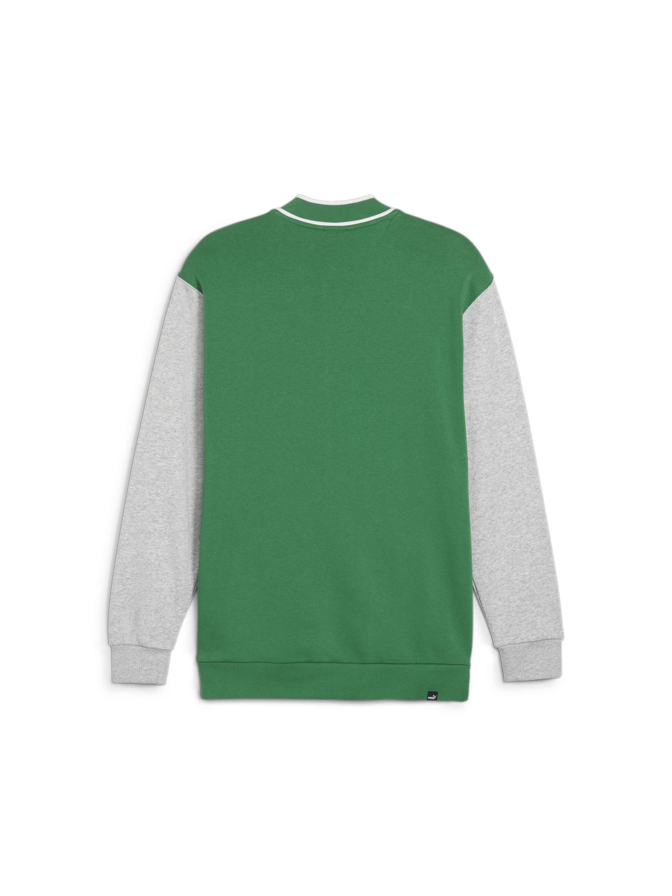 Бомбер PUMA Squad Track Jacket модель 678971 Фото