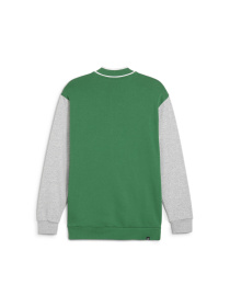 Бомбер PUMA Squad Track Jacket модель 678971 Фото