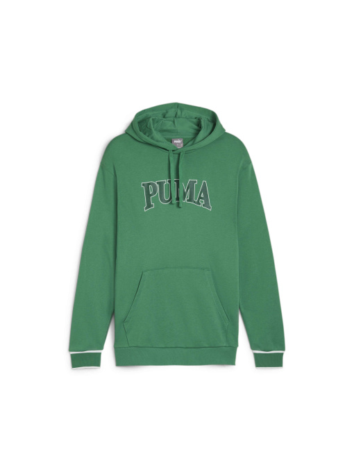 Худи PUMA Squad Hoodie модель 678969 Фото