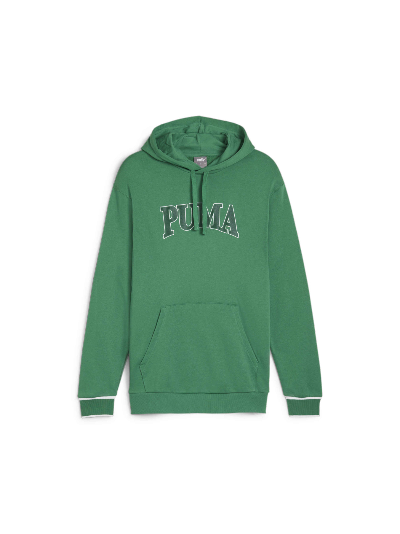 Худі PUMA Squad Hoodie модель 678969 Фото