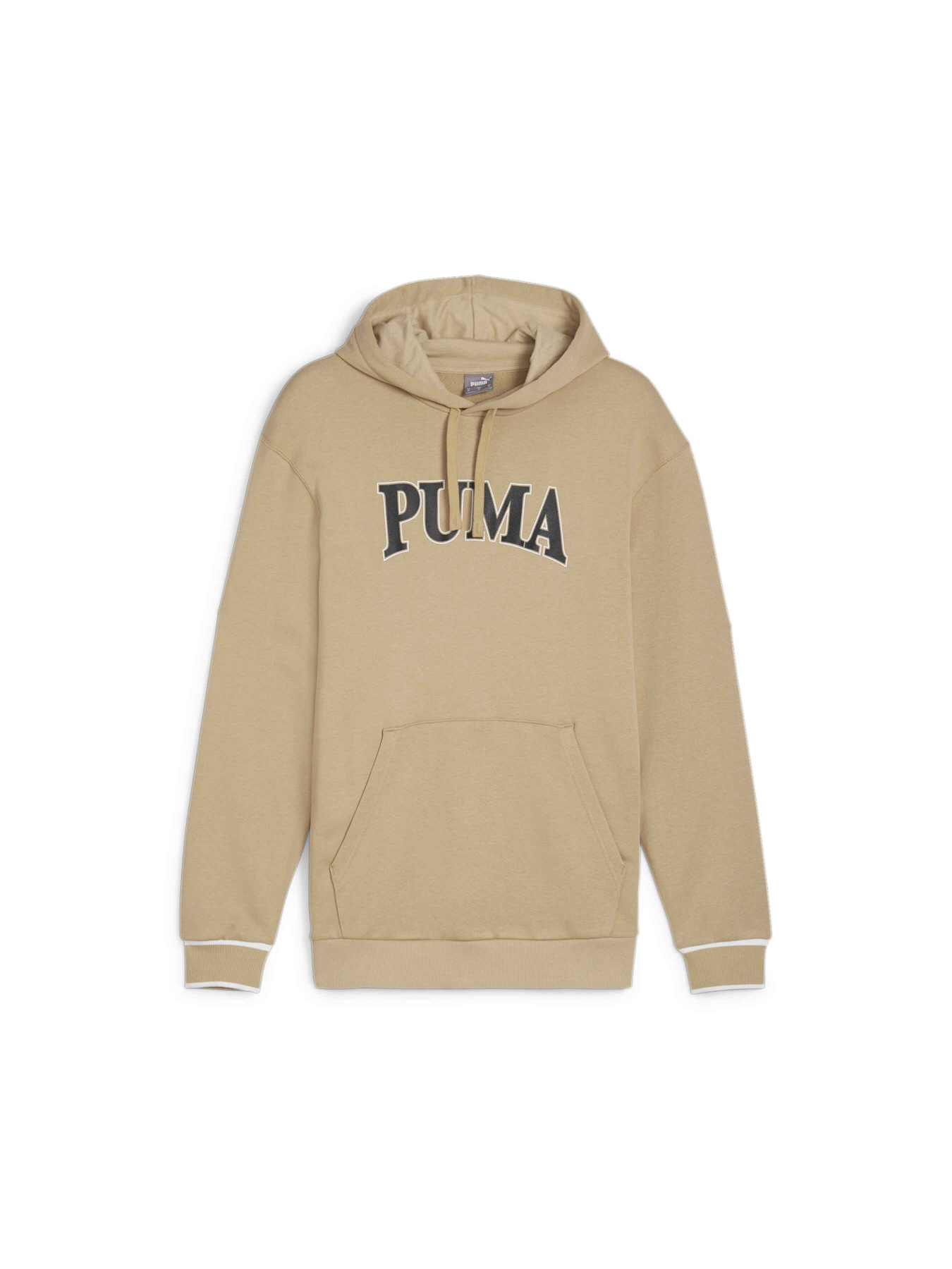 Худі PUMA Squad Hoodie модель 678969 Фото