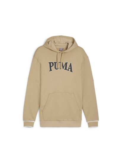 Худі PUMA Squad Hoodie модель 678969 - фото