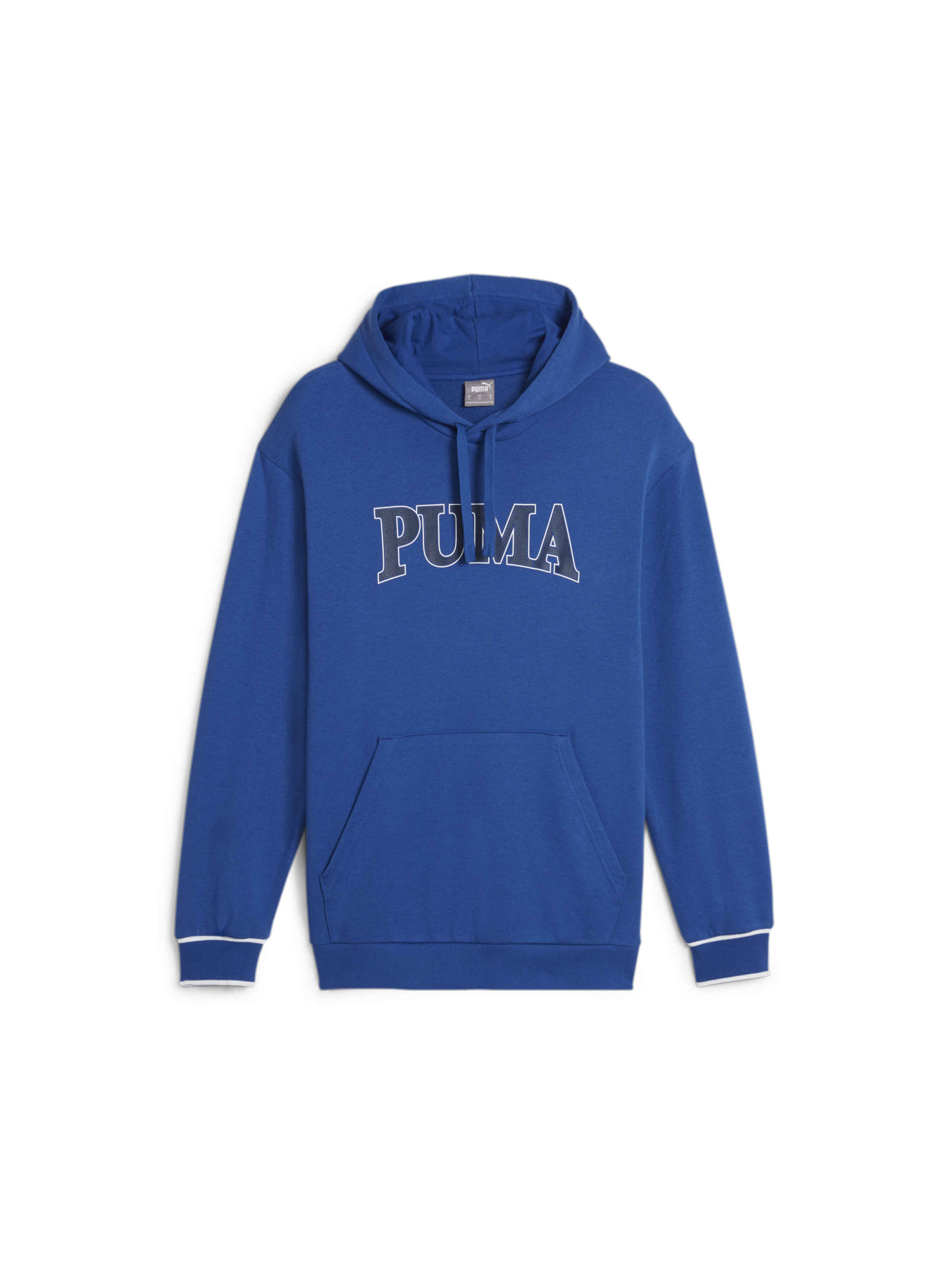 Худи PUMA Squad Hoodie модель 678969 Фото