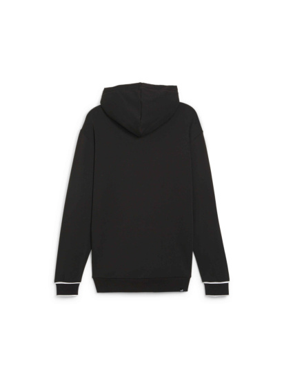 Худі PUMA Squad Hoodie модель 678969 — фото - INTERTOP