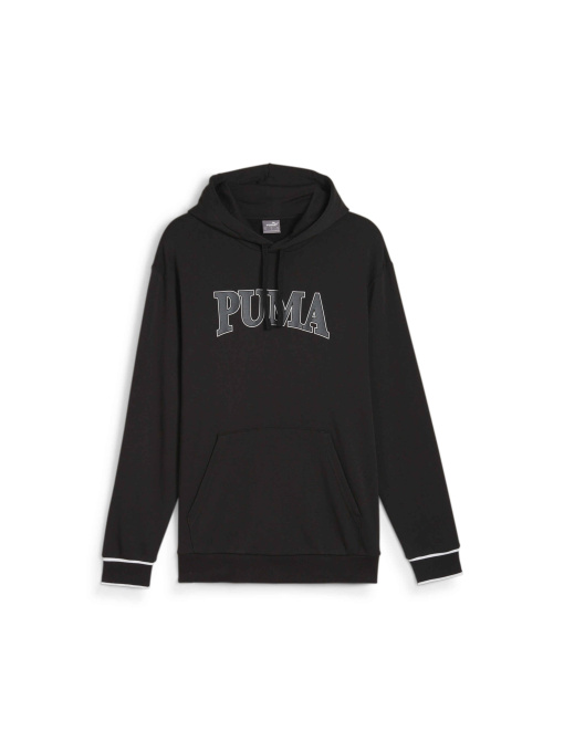 Худи PUMA Squad Hoodie модель 678969 Фото