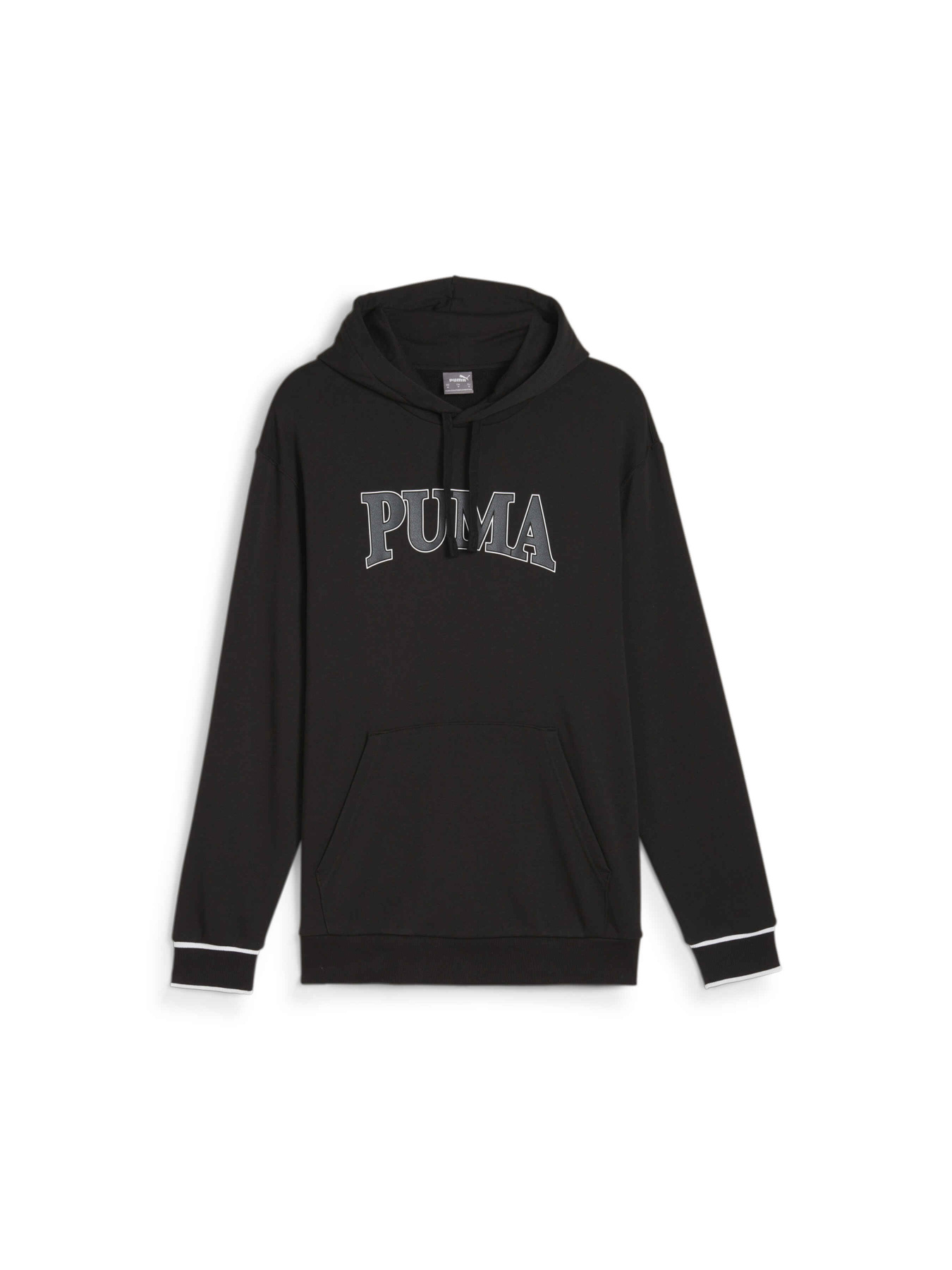 Худі PUMA Squad Hoodie модель 678969 Фото