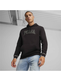 Худі PUMA Squad Hoodie модель 678969 Фото
