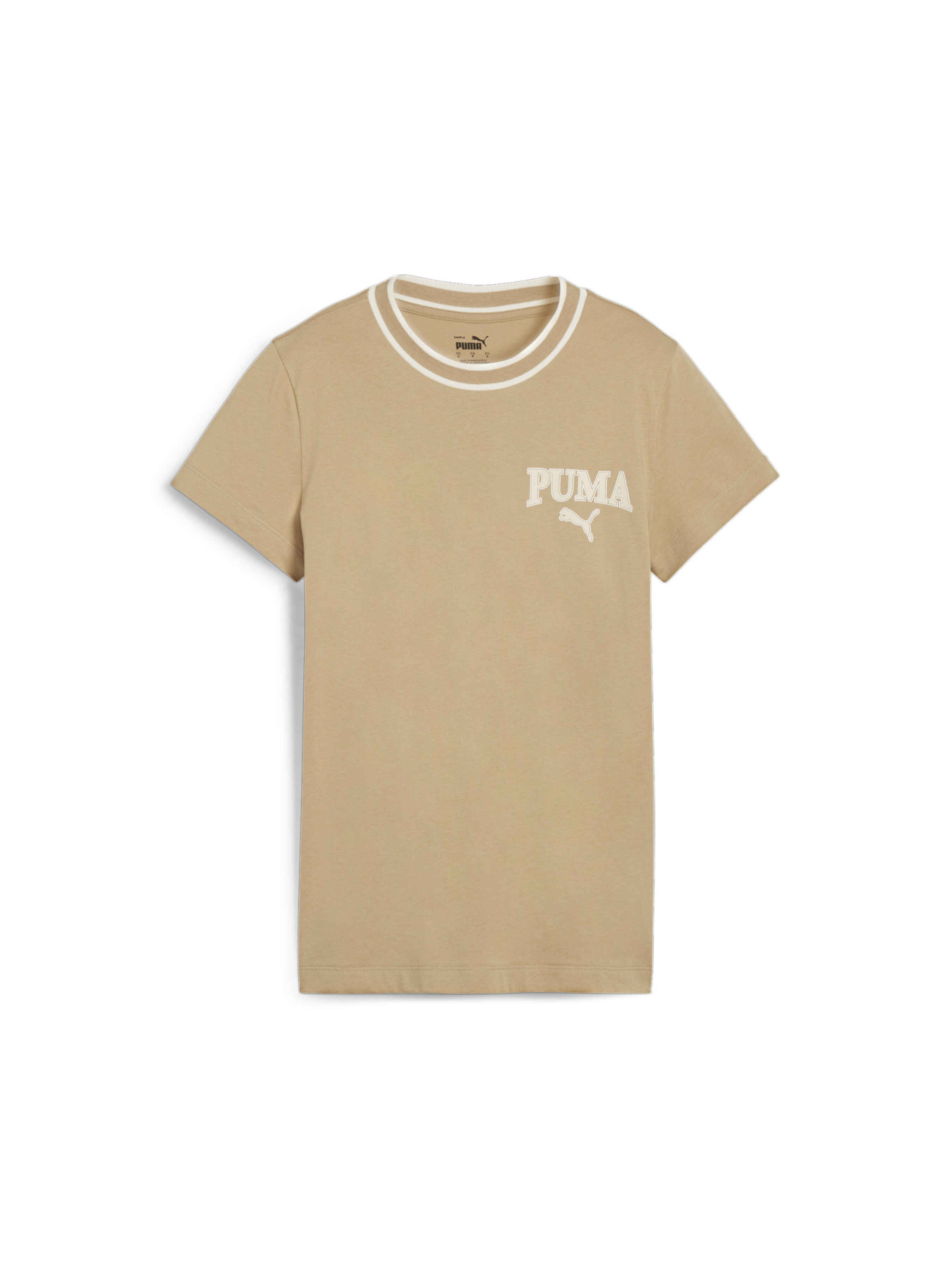 Спортивна футболка PUMA Squad Tee модель 677897 Фото