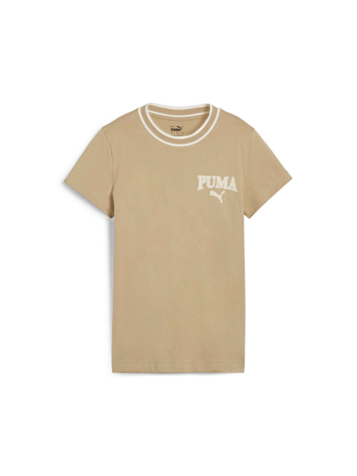 Спортивна футболка PUMA Squad Tee модель 677897 Фото