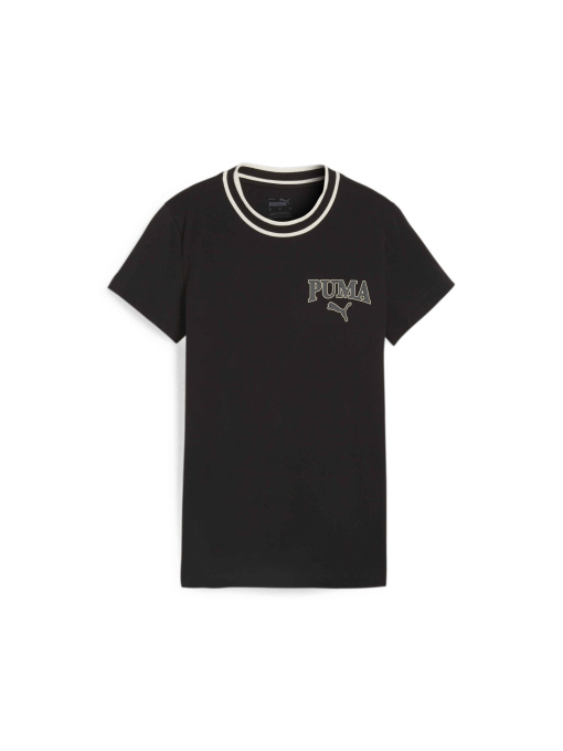 Футболка спортивна PUMA Squad Tee модель 677897 Фото