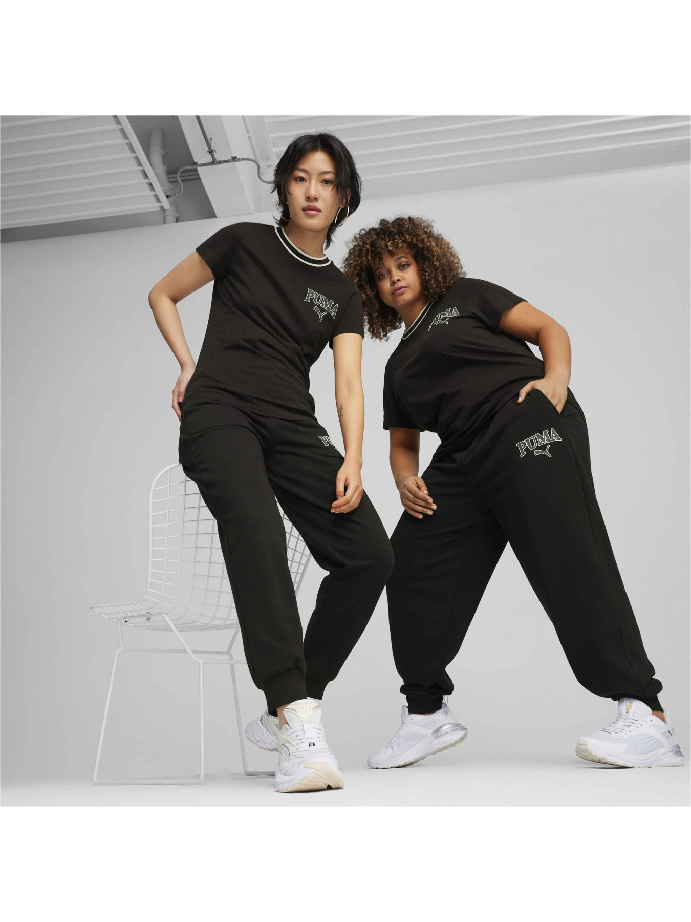 Спортивна футболка PUMA Squad Tee модель 677897 Фото