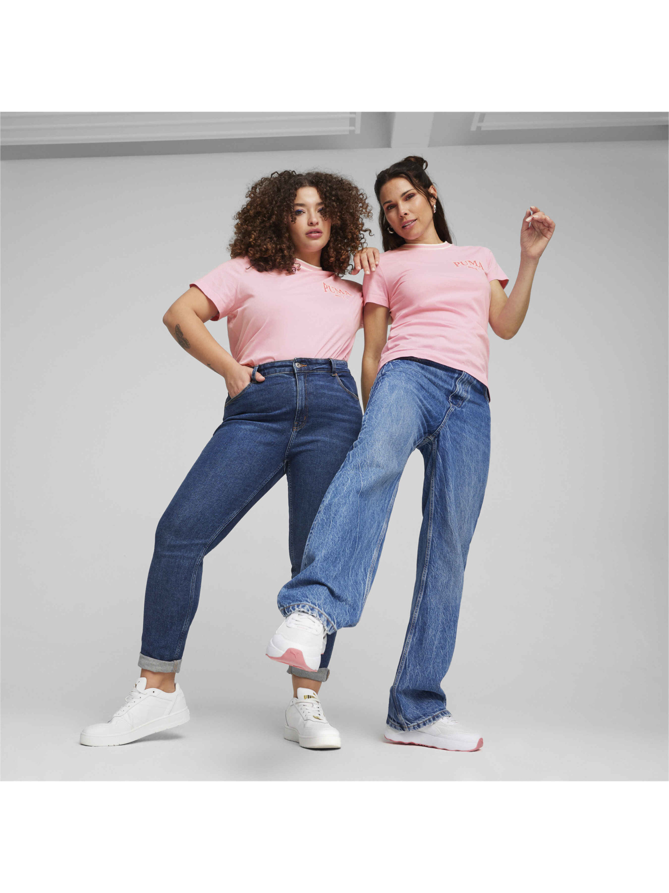 Футболка спортивная PUMA Squad Tee модель 677897 Фото