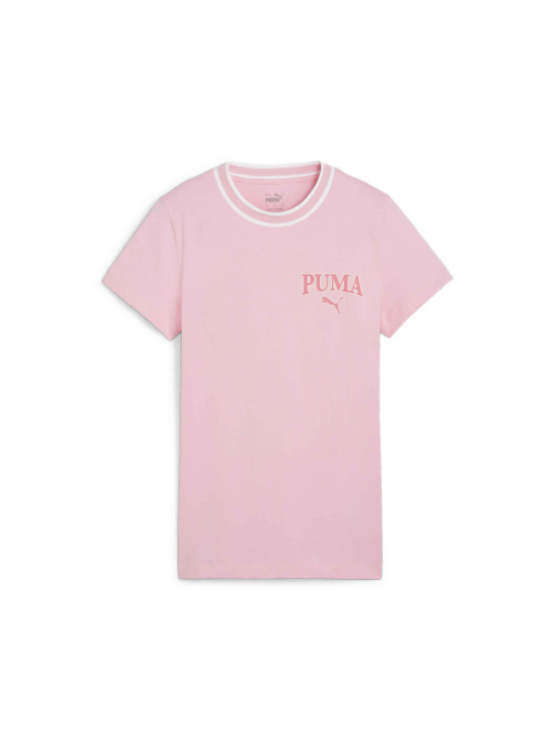 Спортивна футболка PUMA Squad Tee модель 677897 Фото