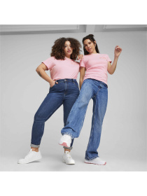 Спортивная футболка PUMA Squad Tee модель 677897 Спортивная футболка PUMA Squad Tee модель 677897 Фото