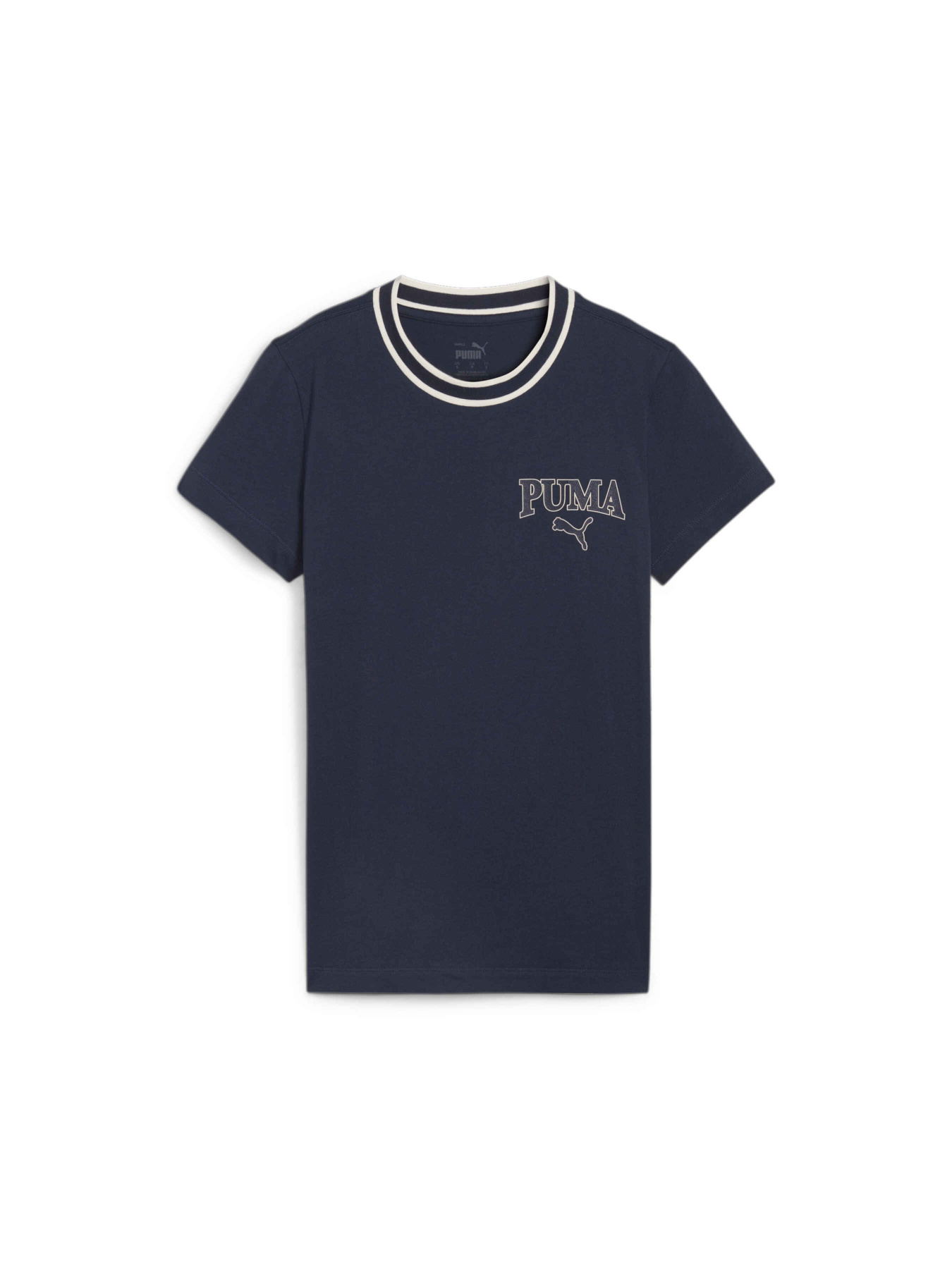 Футболка спортивная PUMA Squad Tee модель 677897 Фото