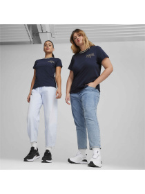 Футболка спортивная PUMA Squad Tee модель 677897 Фото