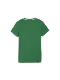 Футболка спортивная PUMA Squad Tee модель 677897 Фото